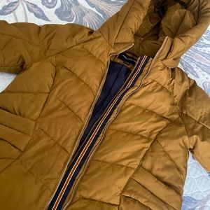 Marc new York caqui, size M